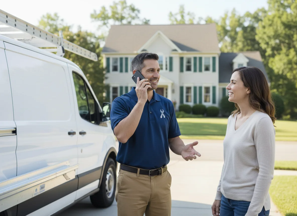 Home Gutter Service Red Rock, TX FAQs